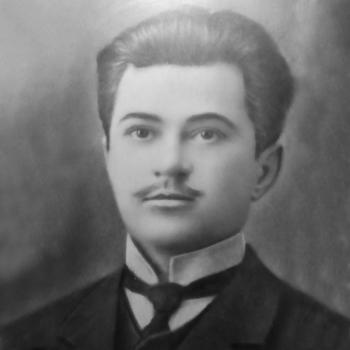 Лебедев Никтополеон Иванович
