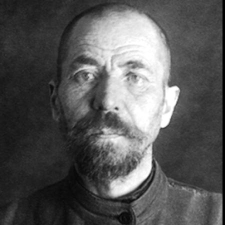 Быков Александр Яковлевич