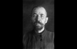 Быков Александр Яковлевич