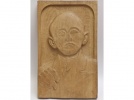 работа Александра Аркадьевича Борина (1913-1987 гг.) Портрет О. Мандельштама