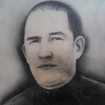 Киямов Миндияр Киямович