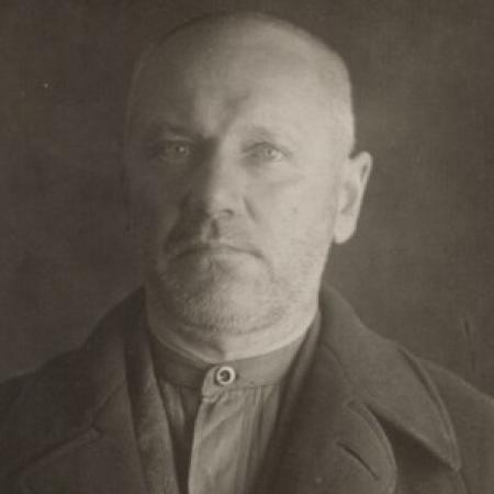 Санников Александр Александрович