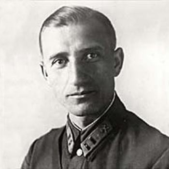 Филин Александр Иванович