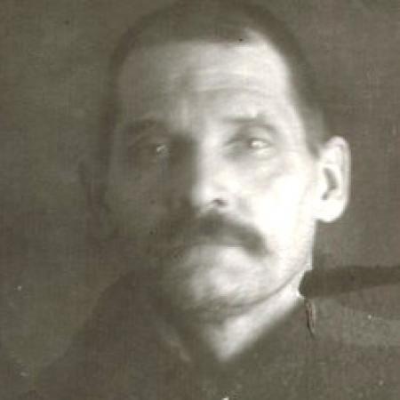 Сахаров Сергий Андреевич