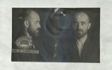Клигер Самуил Менашевич