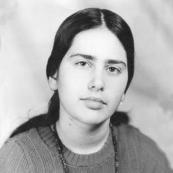 Санникова Елена Никитична