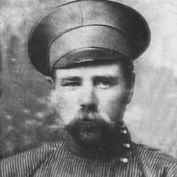 Борчевский Владимир Васильевич