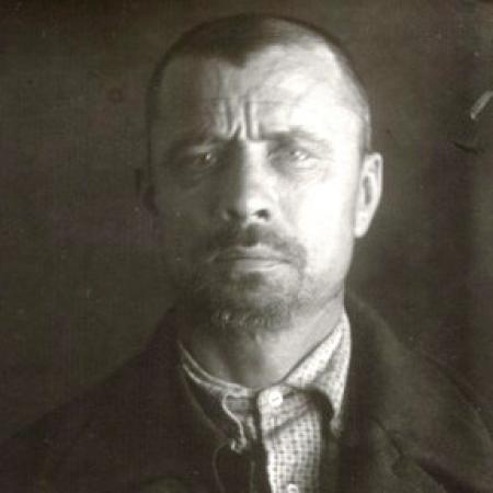 Свиридов Григорий Никитович