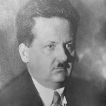 Худзинский Николай Алексеевич