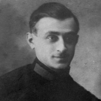 Левин Залман Яковлевич