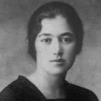 Шагалова Шейна Гиршевна (Григорьевна)