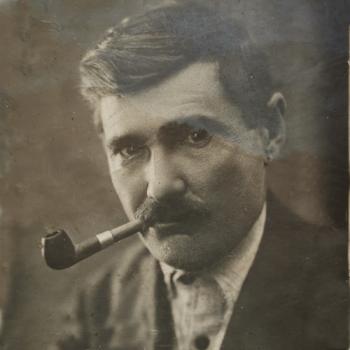 Пряженников Сергей Михайлович