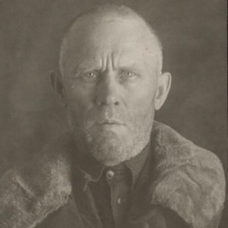 Вознов Василий Михайлович