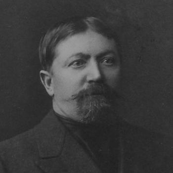 Николаев Иван Яковлевич