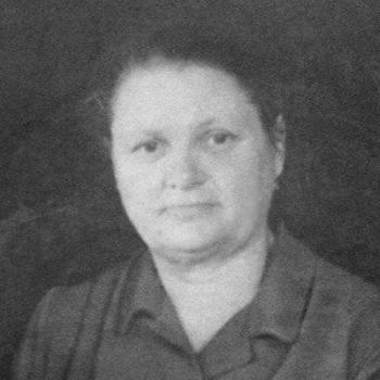 Гейдт Елизавета Николаевна
