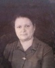 Гейдт Елизавета Николаевна (1912 г. р.) Фото 1960-х годов, на 