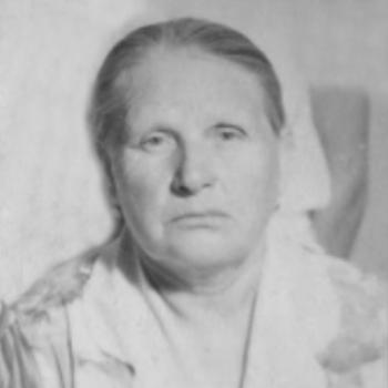 Гейдт Роза Николаевна