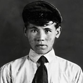 Ермолаев Иван Алексеевич