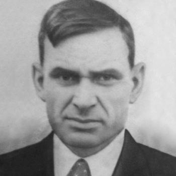 Репсон Захар Николаевич