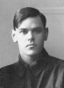 Бурлаков Петр Захарович