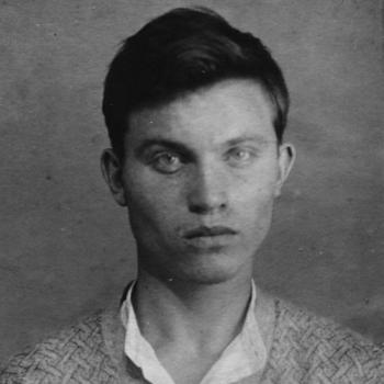 Золотов Василий Антонович