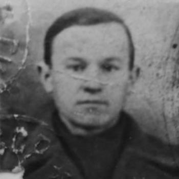 Лозинский Андрей Никитович
