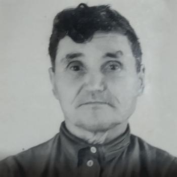 Герасимов Милентий Андрианович