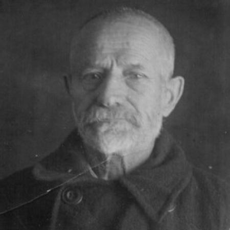 Балашов Михаил Петрович