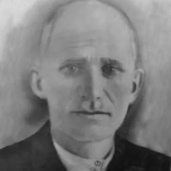Книпенберг Александр Андреевич