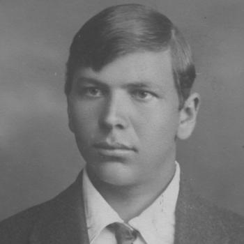 Завгородний Иван Никандрович