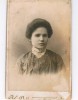 Воинов Виталий Андреевич. Младшая сестра Деда - Лидия.