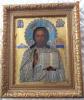 Воинов Виталий Андреевич. Семейная реликвия - икона прадеда Воинова А.С.