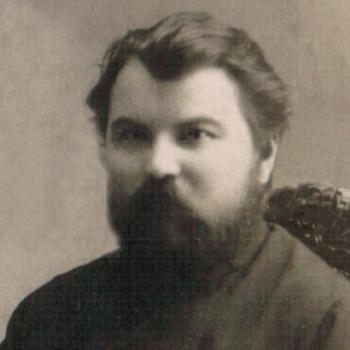 Воинов Виталий Андреевич