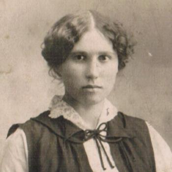 Воинова Клавдия Яковлевна