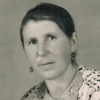 Шишелова Зинаида Витальевна