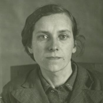 Александрова Елена Семеновна