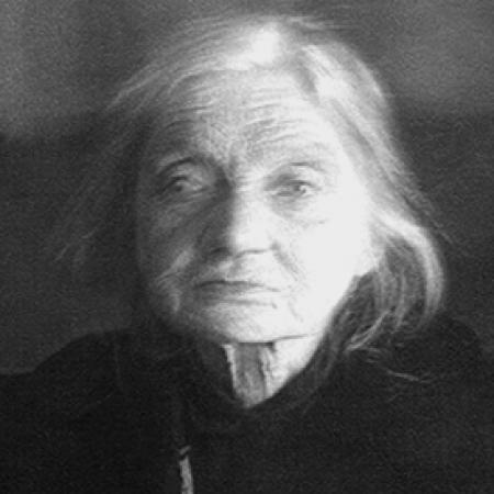 Зерцалова Анна Ивановна