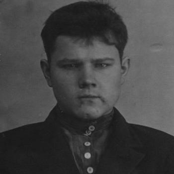 Аникутин Михаил Евгеньевич