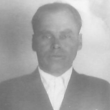 Никифоров-Волгин Василий Акимович