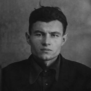 Мишин Алексей Анисимович