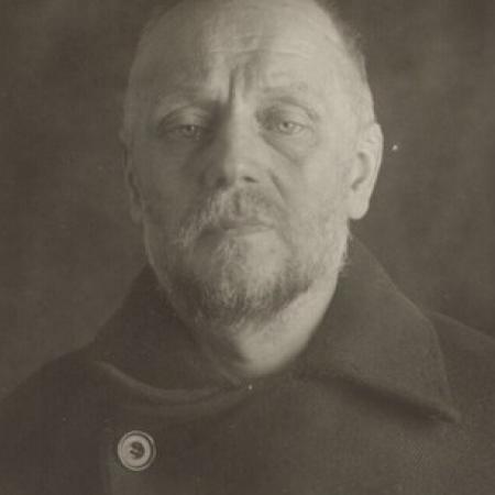 Быков Сергей Николаевич