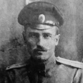Миронов Борис Петрович