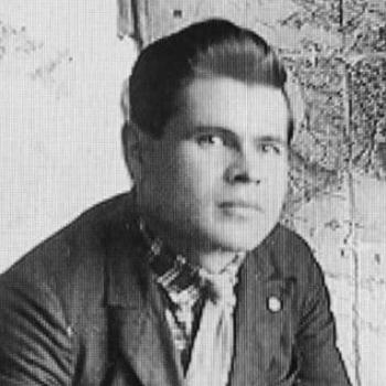 Кыласов Апполинарий Данилович