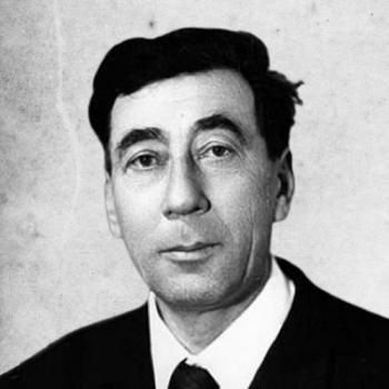 Бельденинов Павел Яковлевич