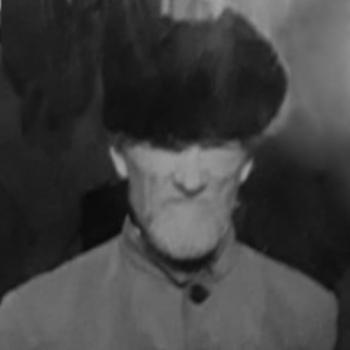Рожков Василий Федорович