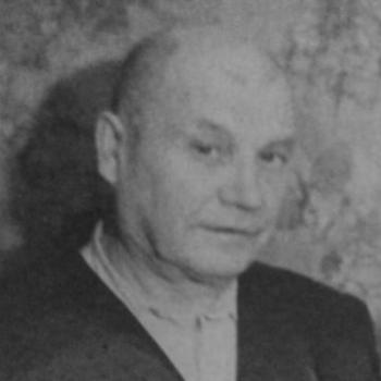 Шлихт Антон Павлович