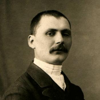 Николенко Иван Иванович