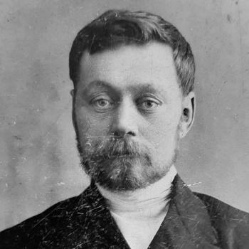 Морозов Василий Иванович