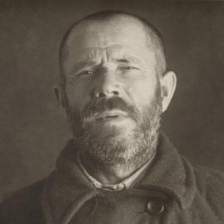 Солдатов Василий Павлович