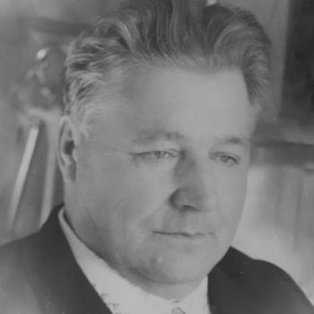 Морозов Сергей Васильевич